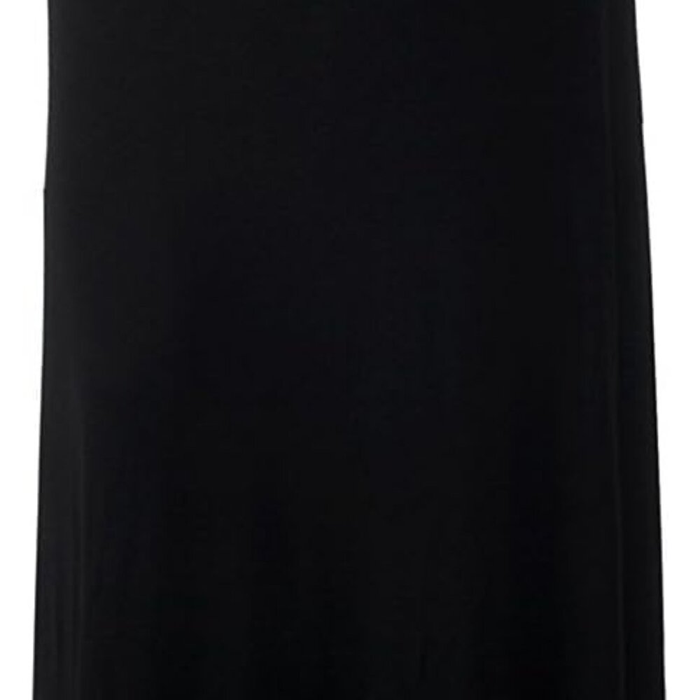 Womens Basic Foldable High Waist Regular And Plus… - image 4